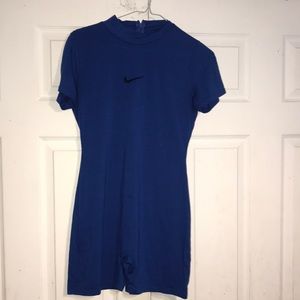 Juniors Nike Romper